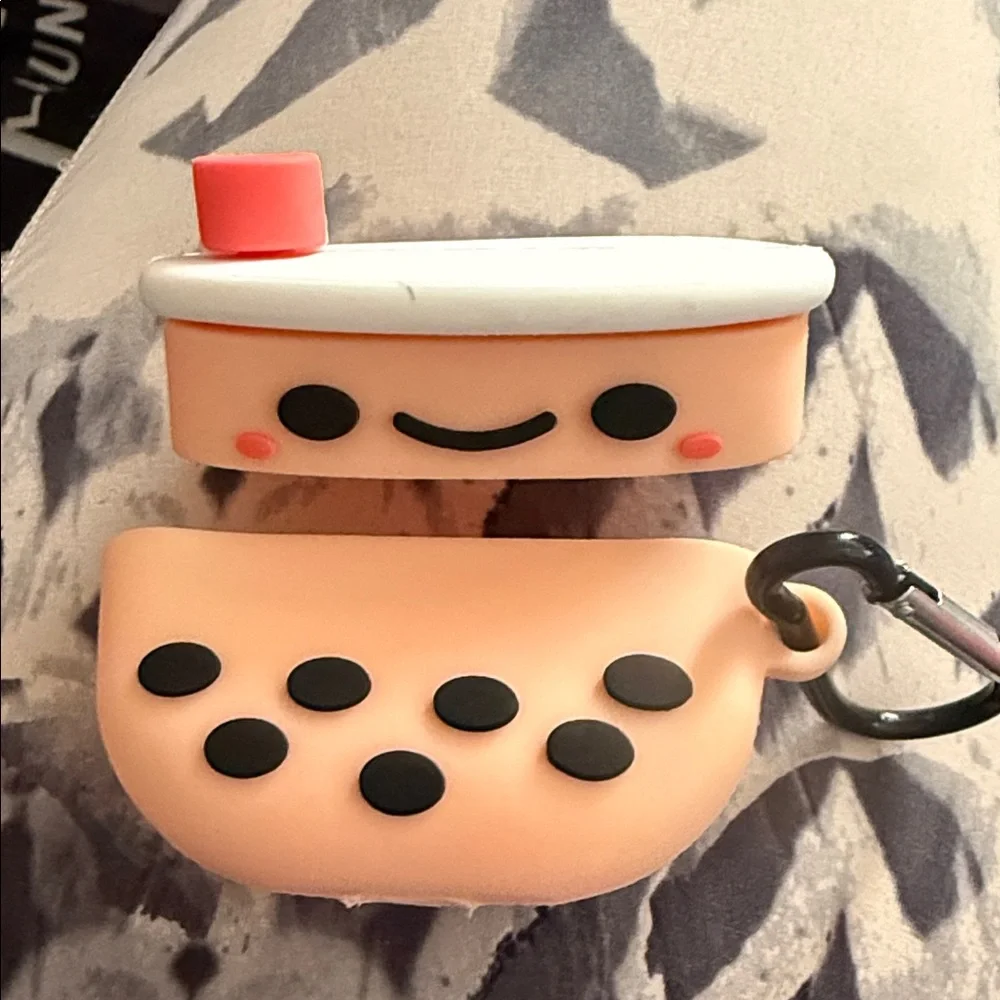 Boba Tea AirPod Case - NWOT